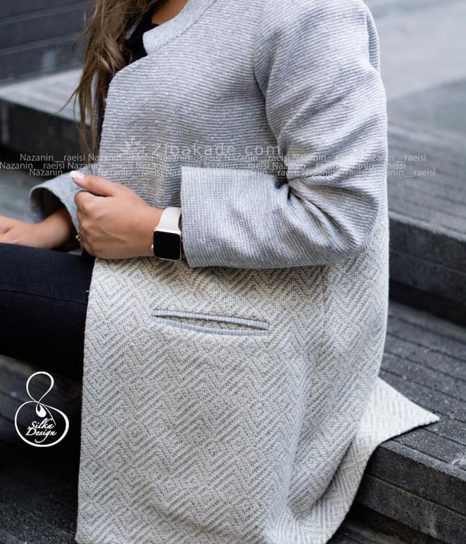 مدل مانتو جدید